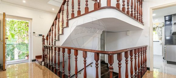 5 Schlafzimmer Haus in Lisbon, Portugal, Nr. 44154 11