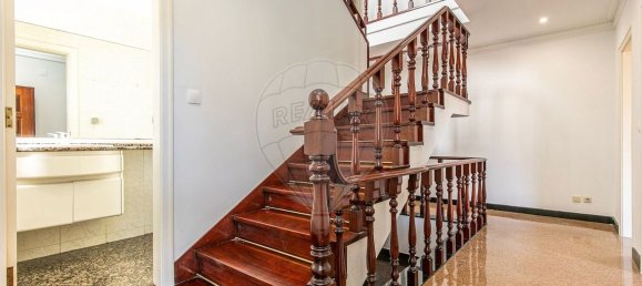 5 Schlafzimmer Haus in Lisbon, Portugal, Nr. 44154 12