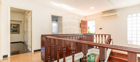 5 Schlafzimmer Haus in Lisbon, Portugal, Nr. 44154 42