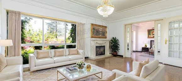 5 Schlafzimmer Haus in Lisbon, Portugal, Nr. 44154 36