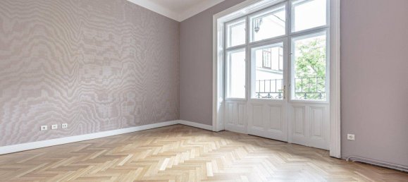 7 rooms Apartment in Alsergrund, Austria No. 129944 9