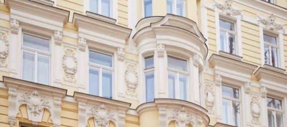 7 rooms Apartment in Alsergrund, Austria No. 129944 12