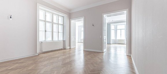 7 rooms Apartment in Alsergrund, Austria No. 129944 8