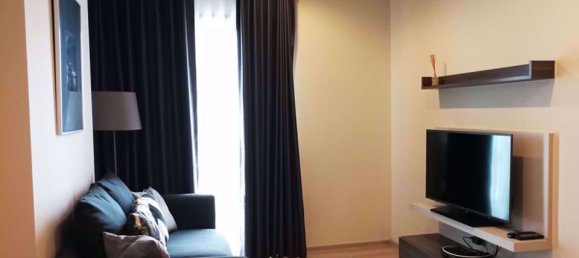 2 bedrooms Condo in Huai Khwang, Thailand No. 10316 2