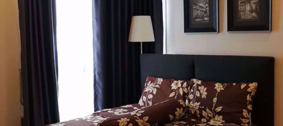 2 bedrooms Condo in Huai Khwang, Thailand No. 10316 6