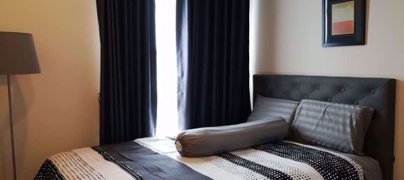 2 bedrooms Condo in Huai Khwang, Thailand No. 10316 5