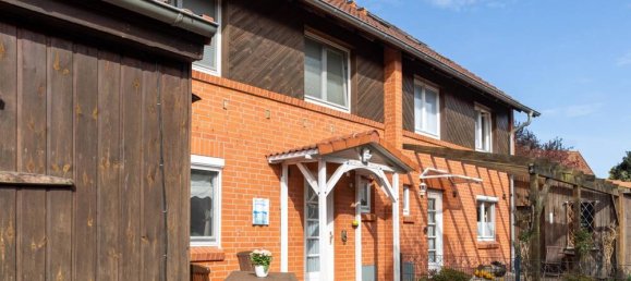 5-Zimmer Stadthaus in Bergedorf, Germany, Nr. 105706 3