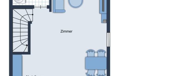 5-Zimmer Stadthaus in Bergedorf, Germany, Nr. 105706 13