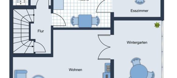 5-Zimmer Stadthaus in Bergedorf, Germany, Nr. 105706 11