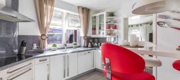 5-Zimmer Stadthaus in Bergedorf, Germany, Nr. 105706 5