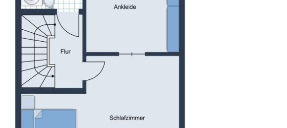 5-Zimmer Stadthaus in Bergedorf, Germany, Nr. 105706 12