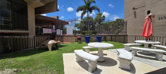 1 bedroom Commercial property for sale in Miami, Miami-Dade, Florida, USA № 615270 16