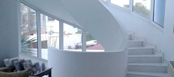 4 bedrooms Commercial property in Strovolos, Cyprus No. 17977 3