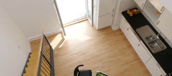 Dúplex de 3 dormitorios en Mitte, Germany No. 217994 14