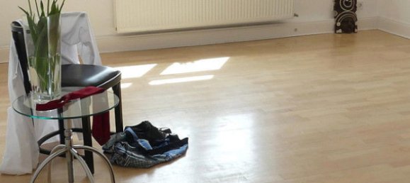 Dúplex de 3 dormitorios en Mitte, Germany No. 217994 6