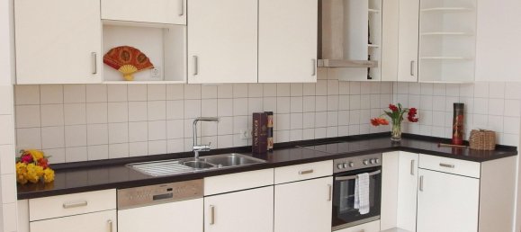 Dúplex de 3 dormitorios en Mitte, Germany No. 217994 5