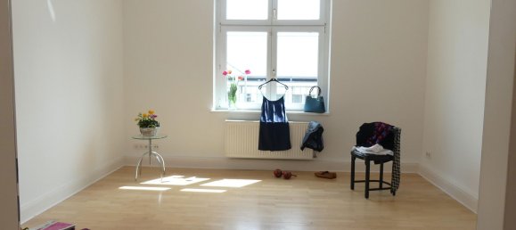 Dúplex de 3 dormitorios en Mitte, Germany No. 217994 10