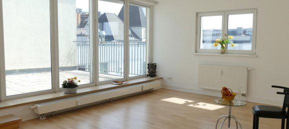 Dúplex de 3 dormitorios en Mitte, Germany No. 217994 2