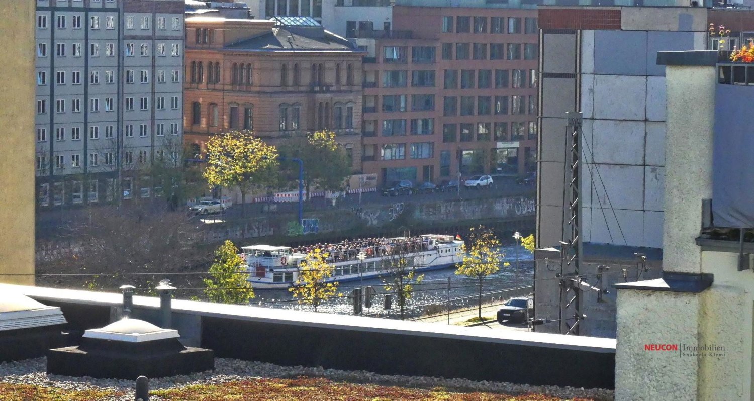 Dúplex de 3 dormitorios en Mitte, Germany No. 217994