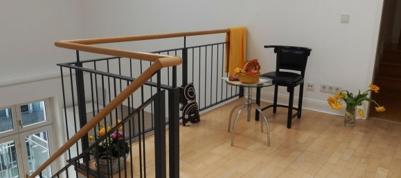 Dúplex de 3 dormitorios en Mitte, Germany No. 217994 16