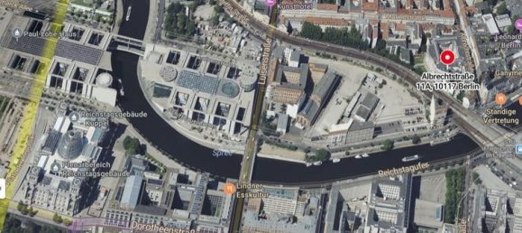 Dúplex de 3 dormitorios en Mitte, Germany No. 217994 23