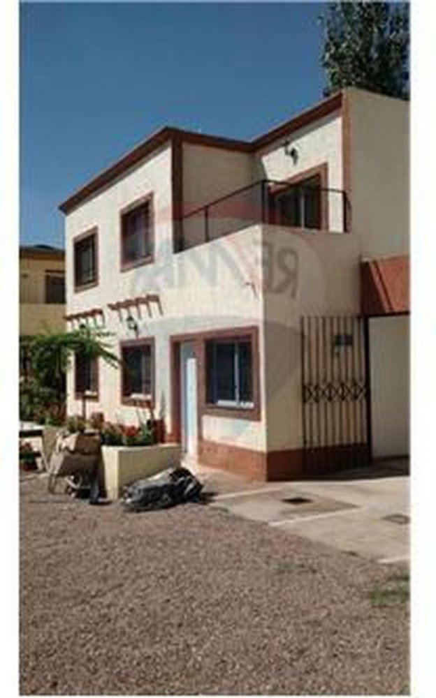 2 bedrooms Apartment in Mendoza, Argentina No. 8462