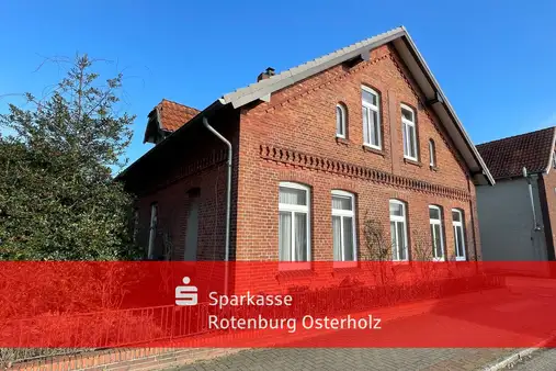 Casa de 5 dormitorios en Rotenburg, Germany No. 151869