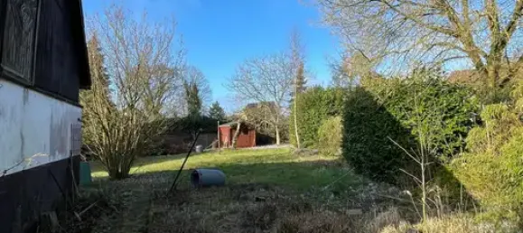 Casa de 5 dormitorios en Rotenburg, Germany No. 151869 2