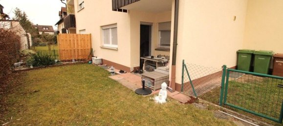 Квартира с 2 комнатами в Roth, Германия № 47619 22