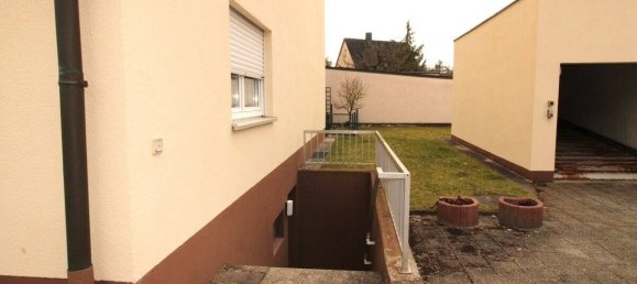 Квартира с 2 комнатами в Roth, Германия № 47619 14