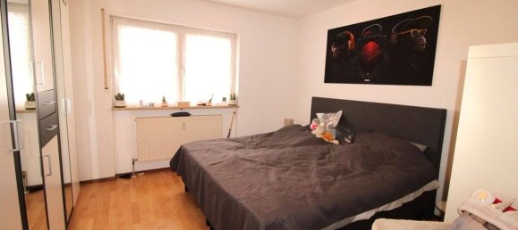 Квартира с 2 комнатами в Roth, Германия № 47619 19