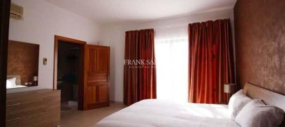 3 chambres Penthouse à Sliema, Malta No. 9387 32