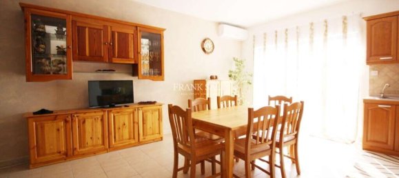 3 chambres Penthouse à Sliema, Malta No. 9387 31