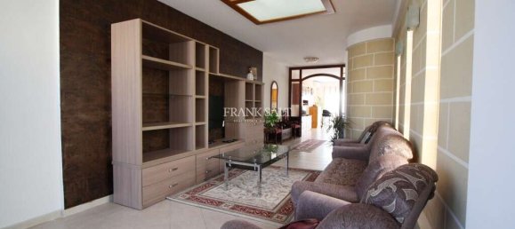 3 chambres Penthouse à Sliema, Malta No. 9387 6