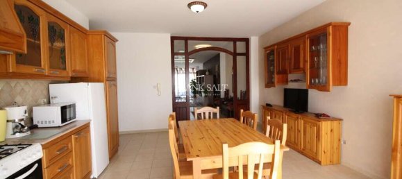 3 chambres Penthouse à Sliema, Malta No. 9387 8