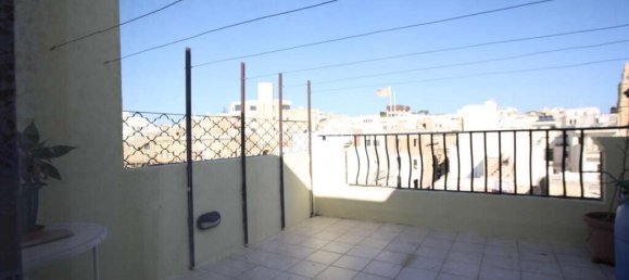 3 chambres Penthouse à Sliema, Malta No. 9387 39