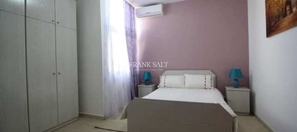 3 chambres Penthouse à Sliema, Malta No. 9387 35