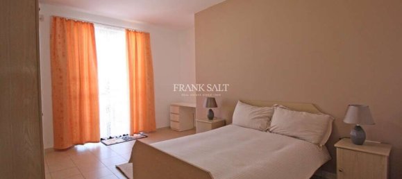 3 chambres Penthouse à Sliema, Malta No. 9387 22