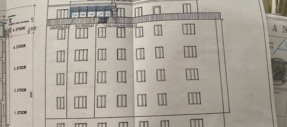 3 rooms Apartment in Rudolfsheim-Funfhaus, Austria No. 226119 32