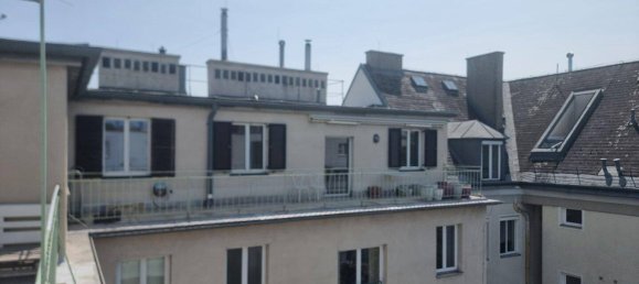 3 rooms Apartment in Rudolfsheim-Funfhaus, Austria No. 226119 7