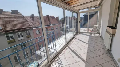 3 rooms Apartment in Rudolfsheim-Funfhaus, Austria No. 226119