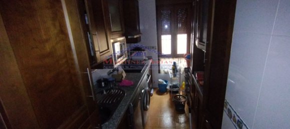 Apartamento T3 em Jaen, Spain N.º 157494 11