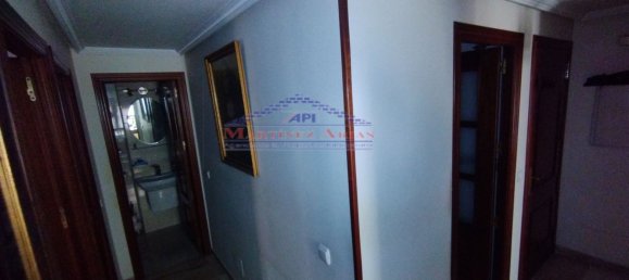 Apartamento T3 em Jaen, Spain N.º 157494 5