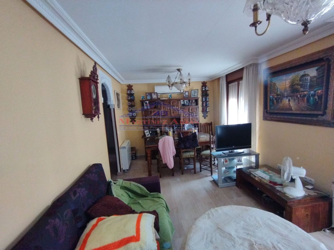 Apartamento T3 em Jaen, Spain N.º 157494