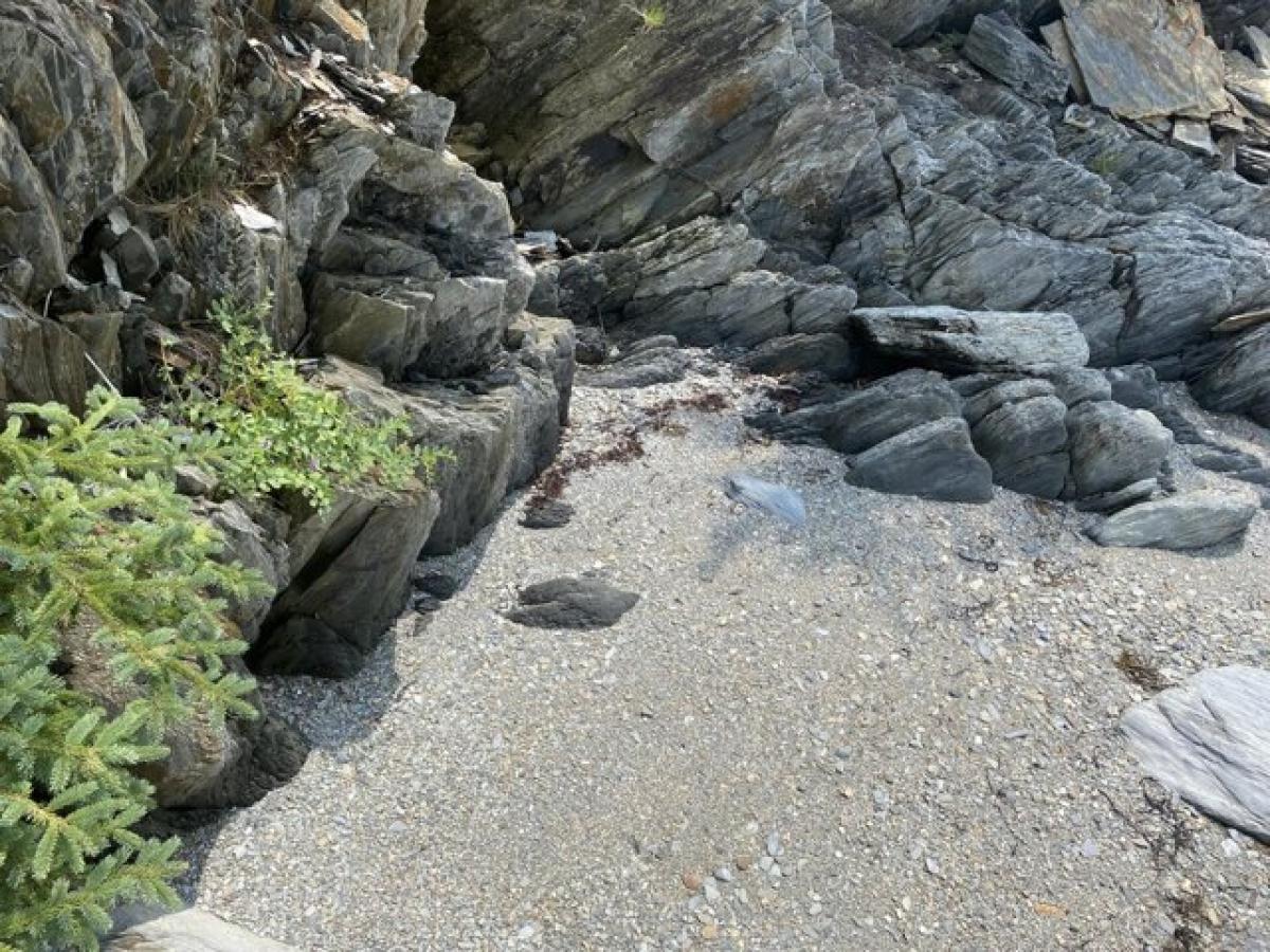  Land in Islesboro, USA No. 528585