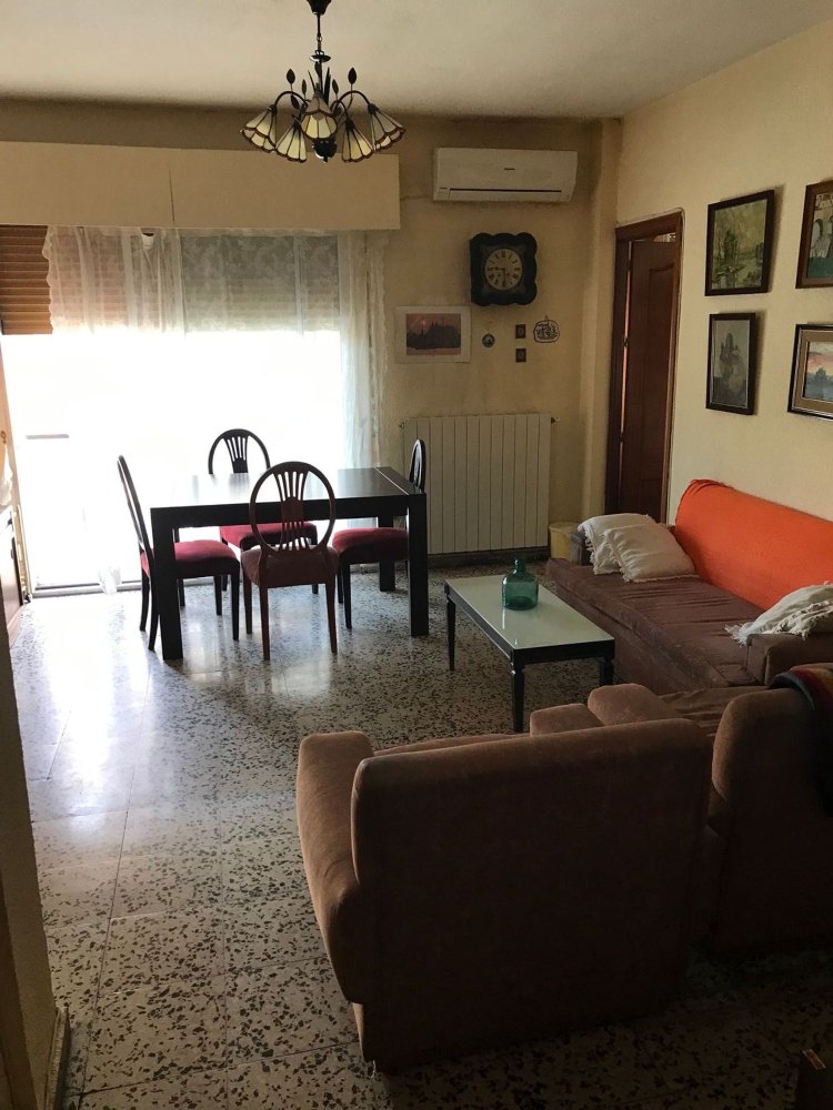 5 bedrooms Apartment in Getafe, Spain No. 216203