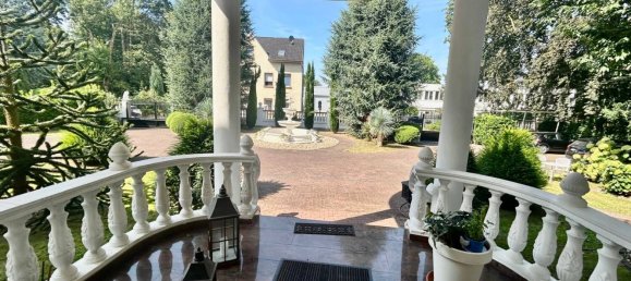 10 غرف نوم فيلا في Monchengladbach, Germany رقم 6383 4