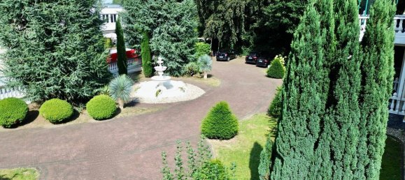 10 غرف نوم فيلا في Monchengladbach, Germany رقم 6383 19