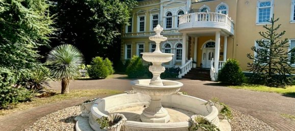 10 غرف نوم فيلا في Monchengladbach, Germany رقم 6383 21