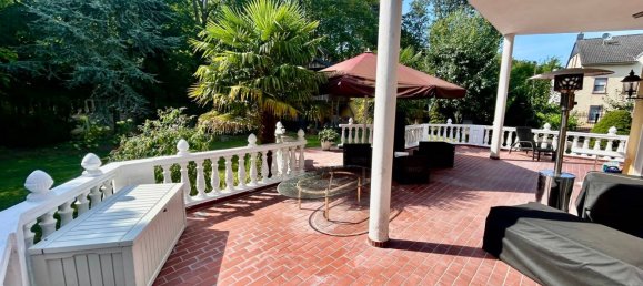 10 غرف نوم فيلا في Monchengladbach, Germany رقم 6383 12